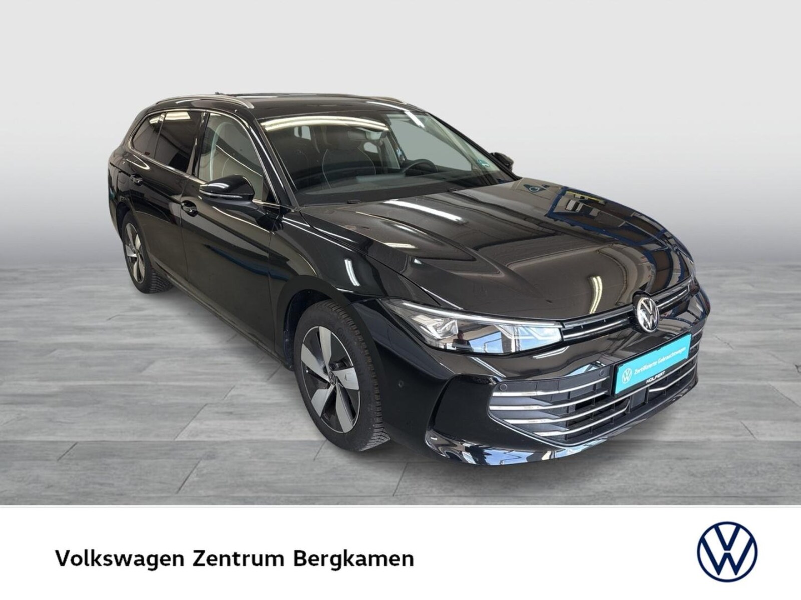 Volkswagen Passat – Bild 7