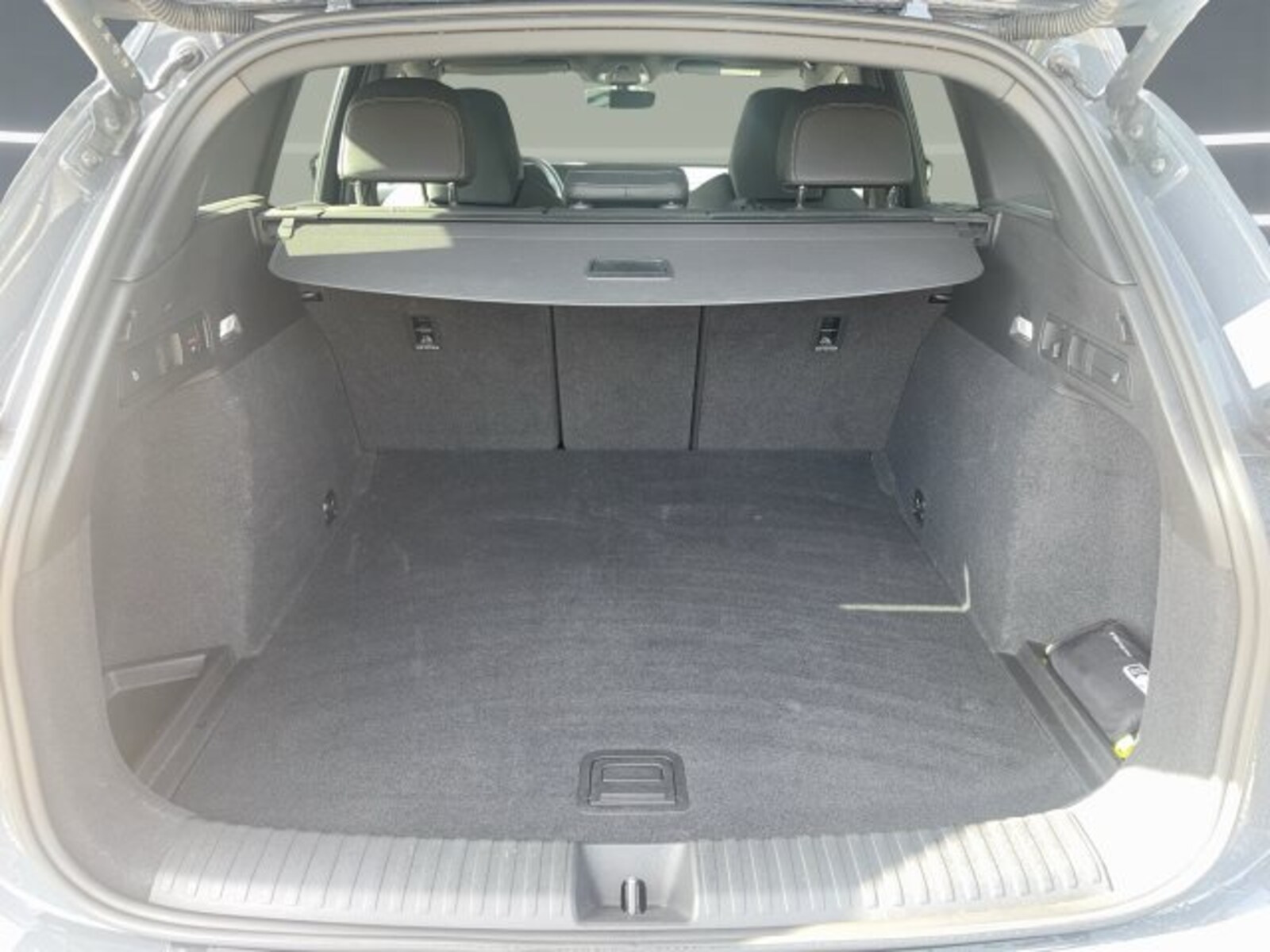 Audi Q6 e-tron – Bild 17