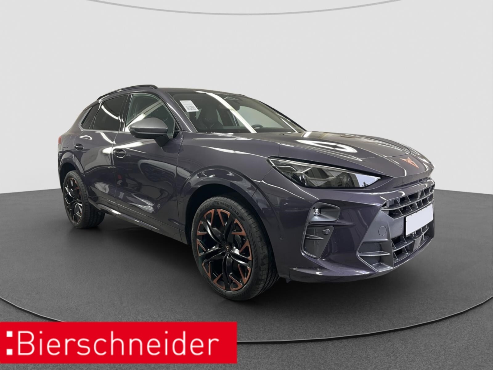 CUPRA Terramar – Bild 11