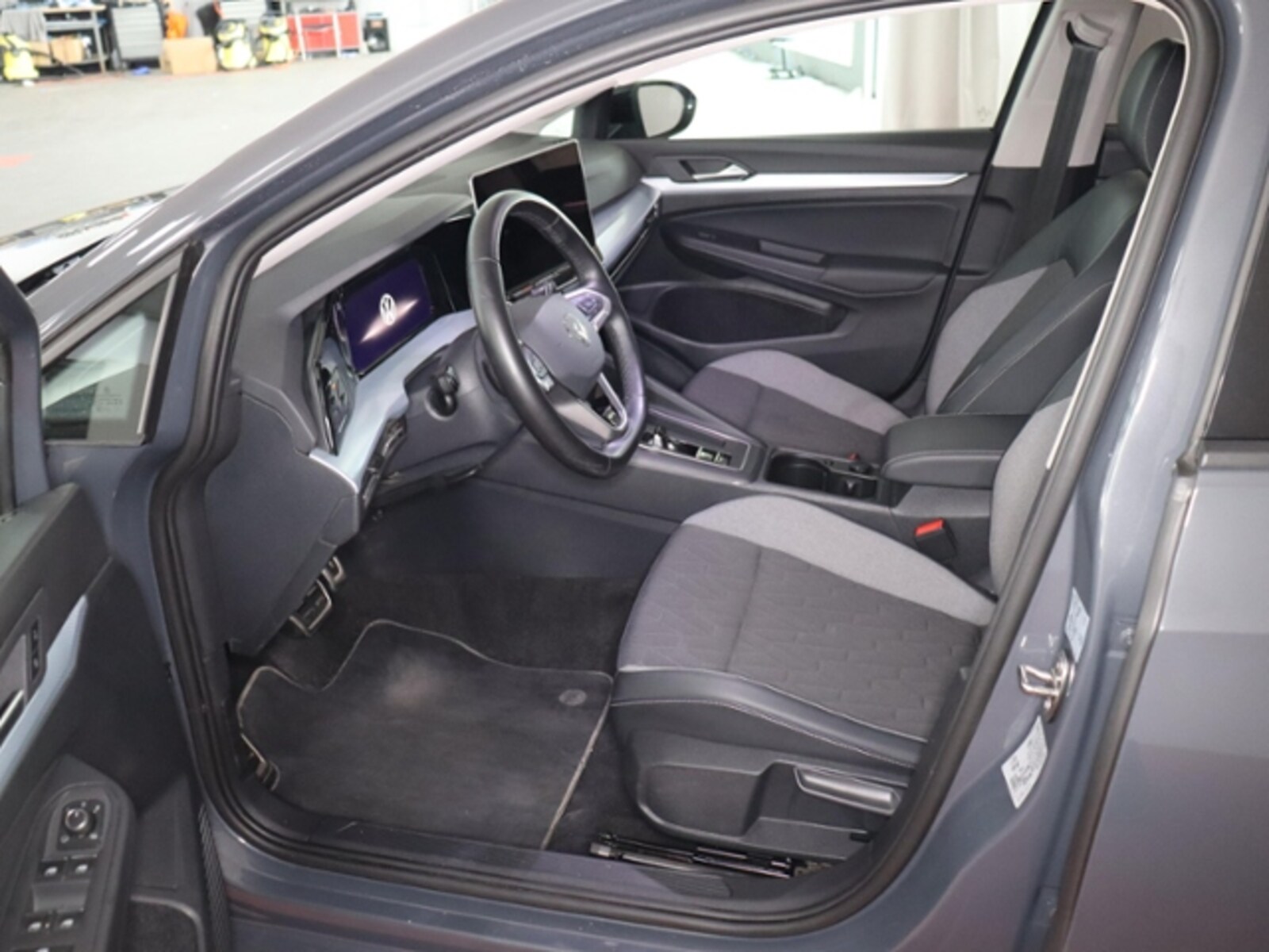 Volkswagen Golf Variant – Bild 10