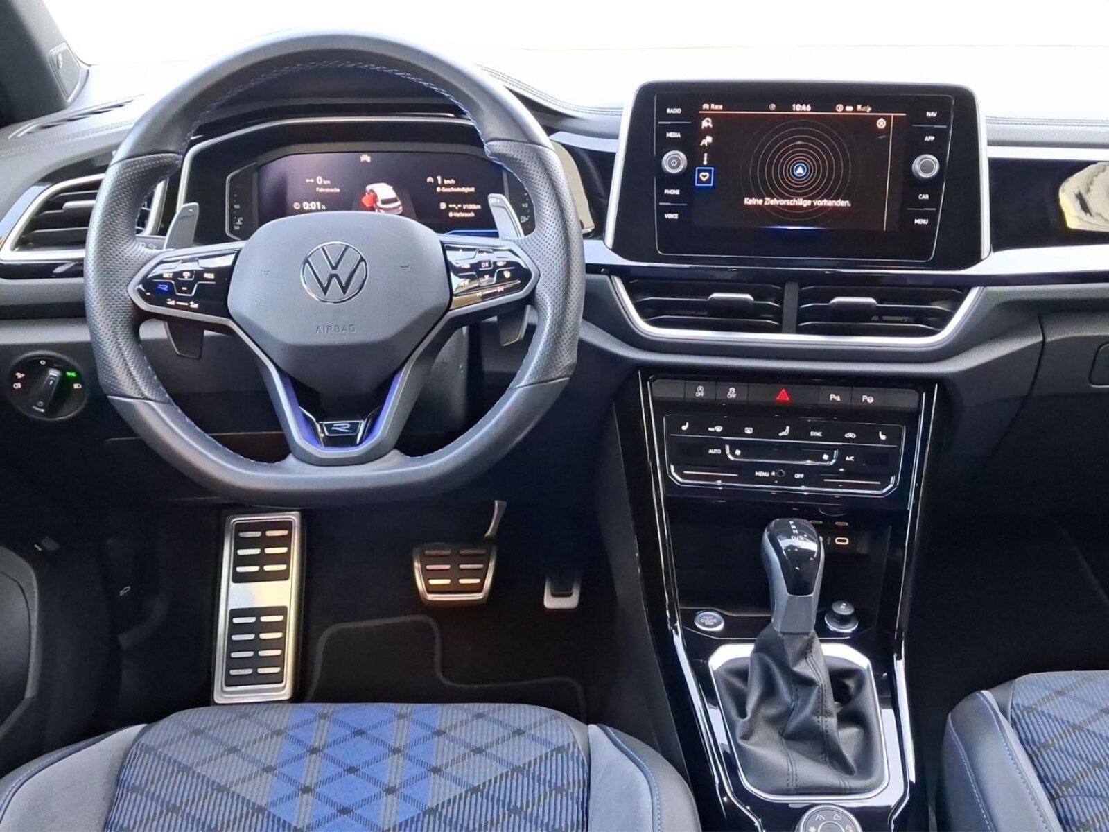 Volkswagen T-Roc – Bild 6