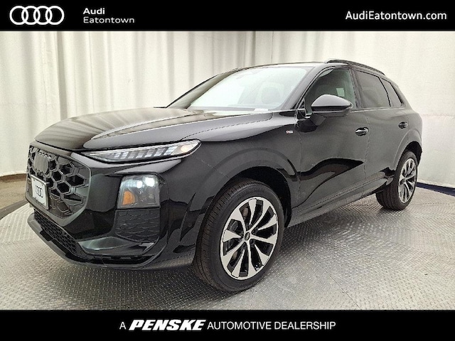 2026 Audi Q3