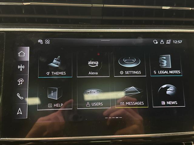 2025 AUDI Q7 - Image 18