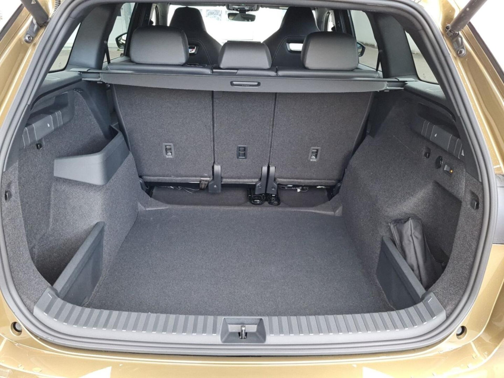 Skoda Kodiaq Sportline