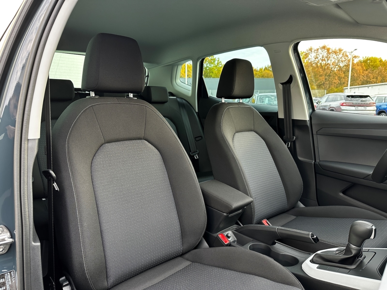 SEAT Arona – Bild 4