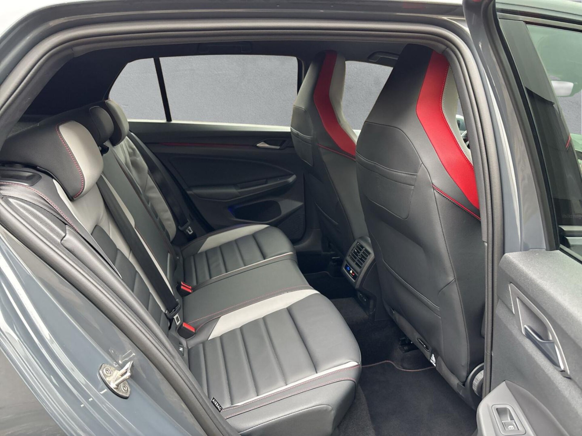 Volkswagen Golf GTI Clubsport