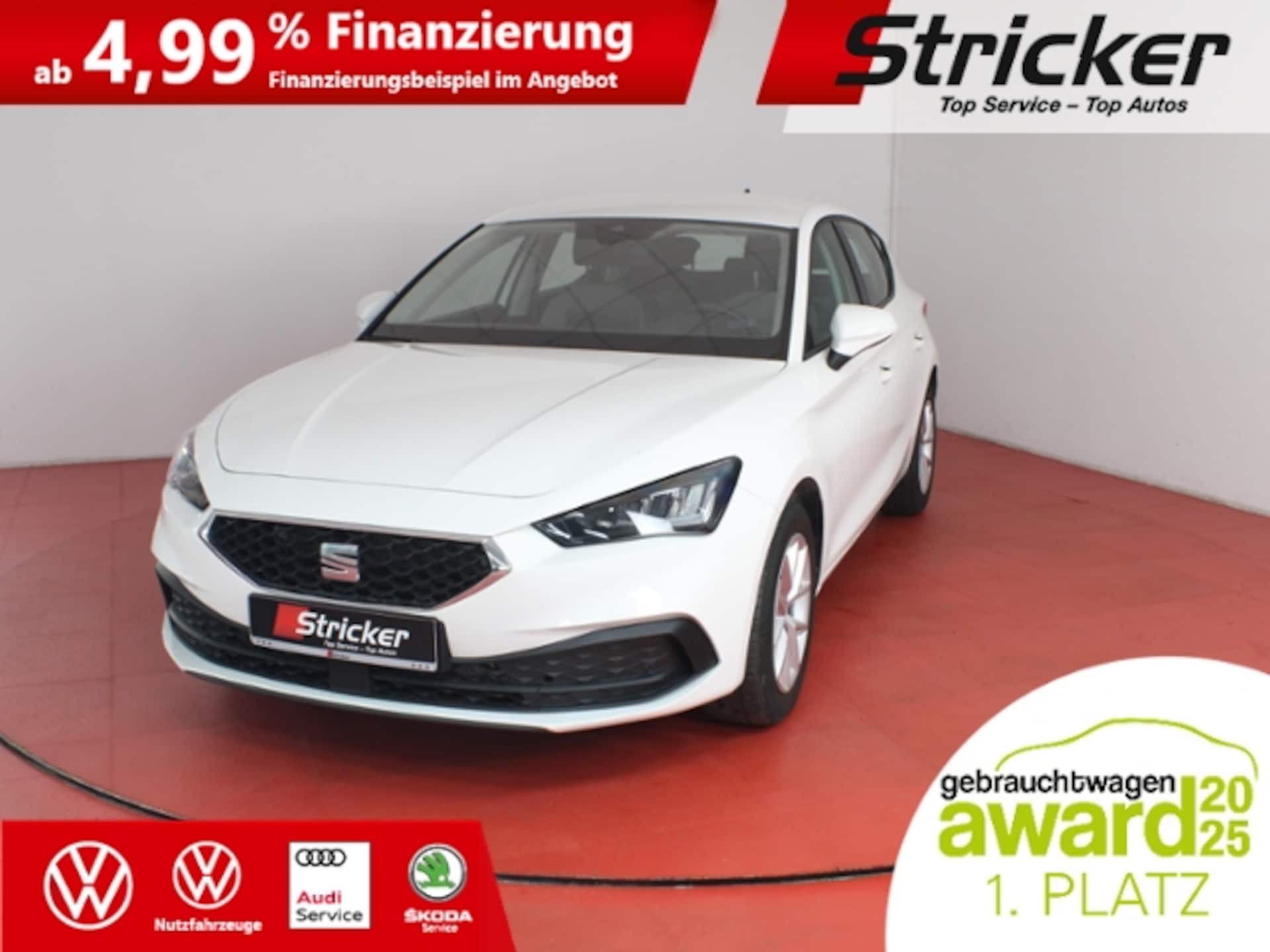 SEAT Leon Style