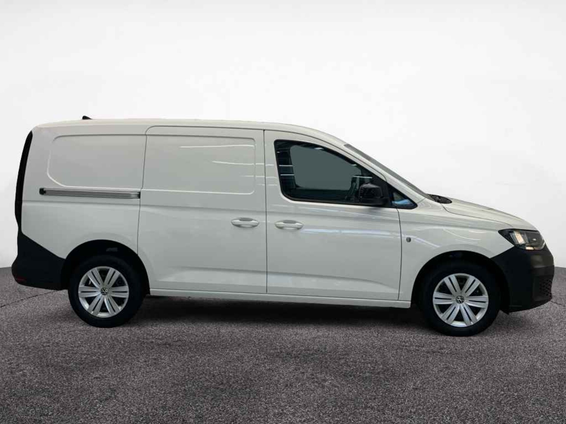 Volkswagen Caddy Maxi Cargo