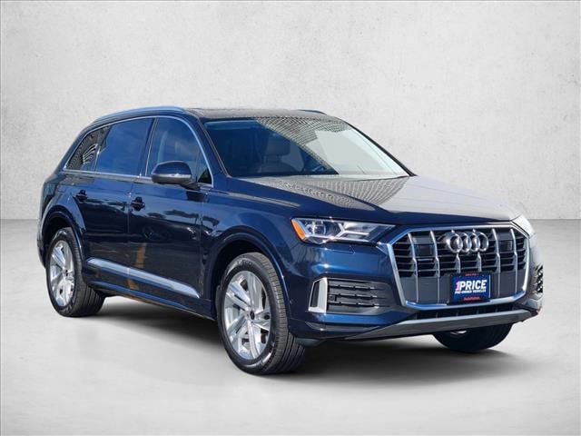 2023 Audi Q7