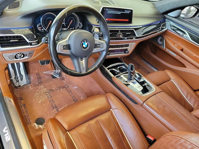 2018 BMW