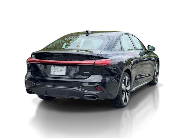 2026 Audi A5 Sedan