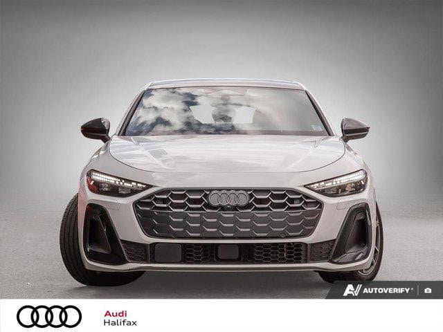 2025 Audi A5 Sedan