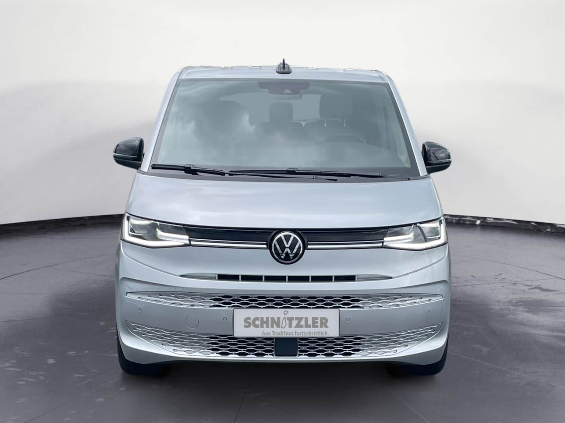 Volkswagen Multivan Life
