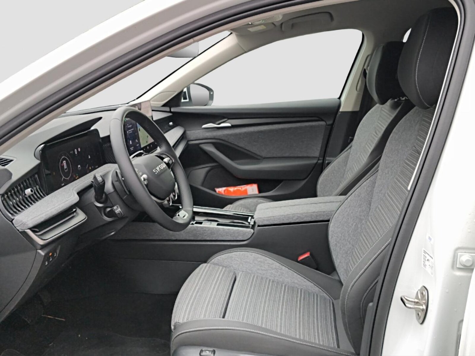 Škoda Superb Combi – Bild 13