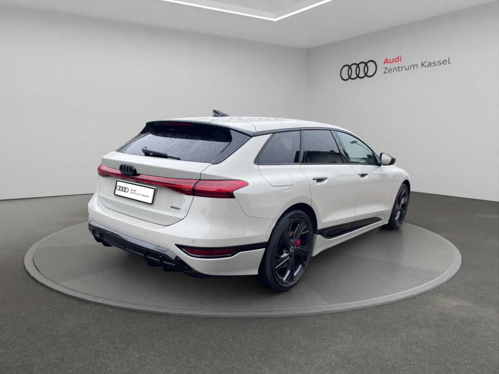 Audi A6 Avant e-tron – Bild 6