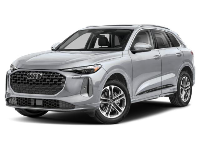 2026 Audi Q5 Premium Plus quattro's photo