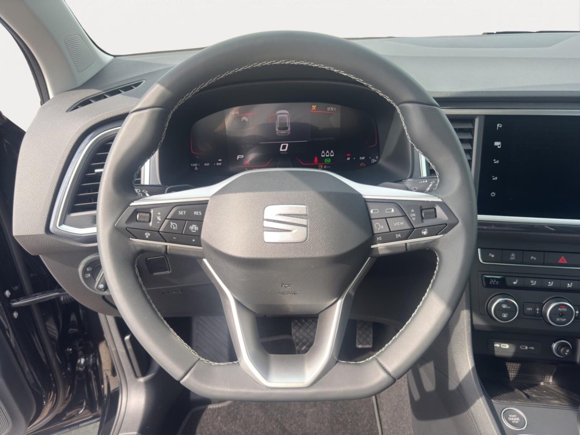 SEAT Ateca Style