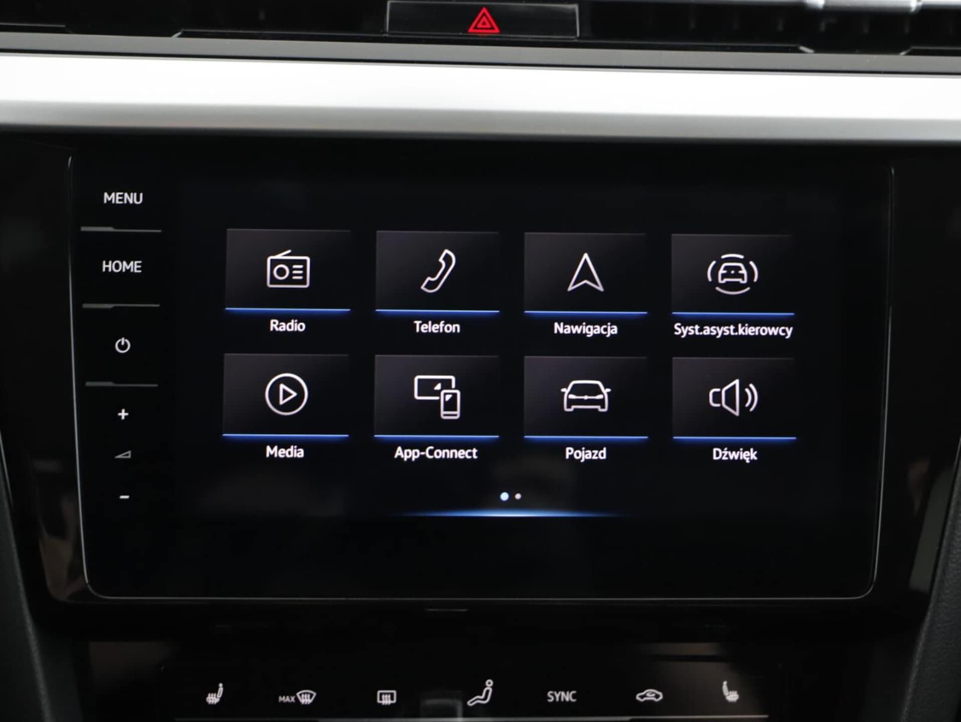 Volkswagen Arteon Shooting Brake Elegance