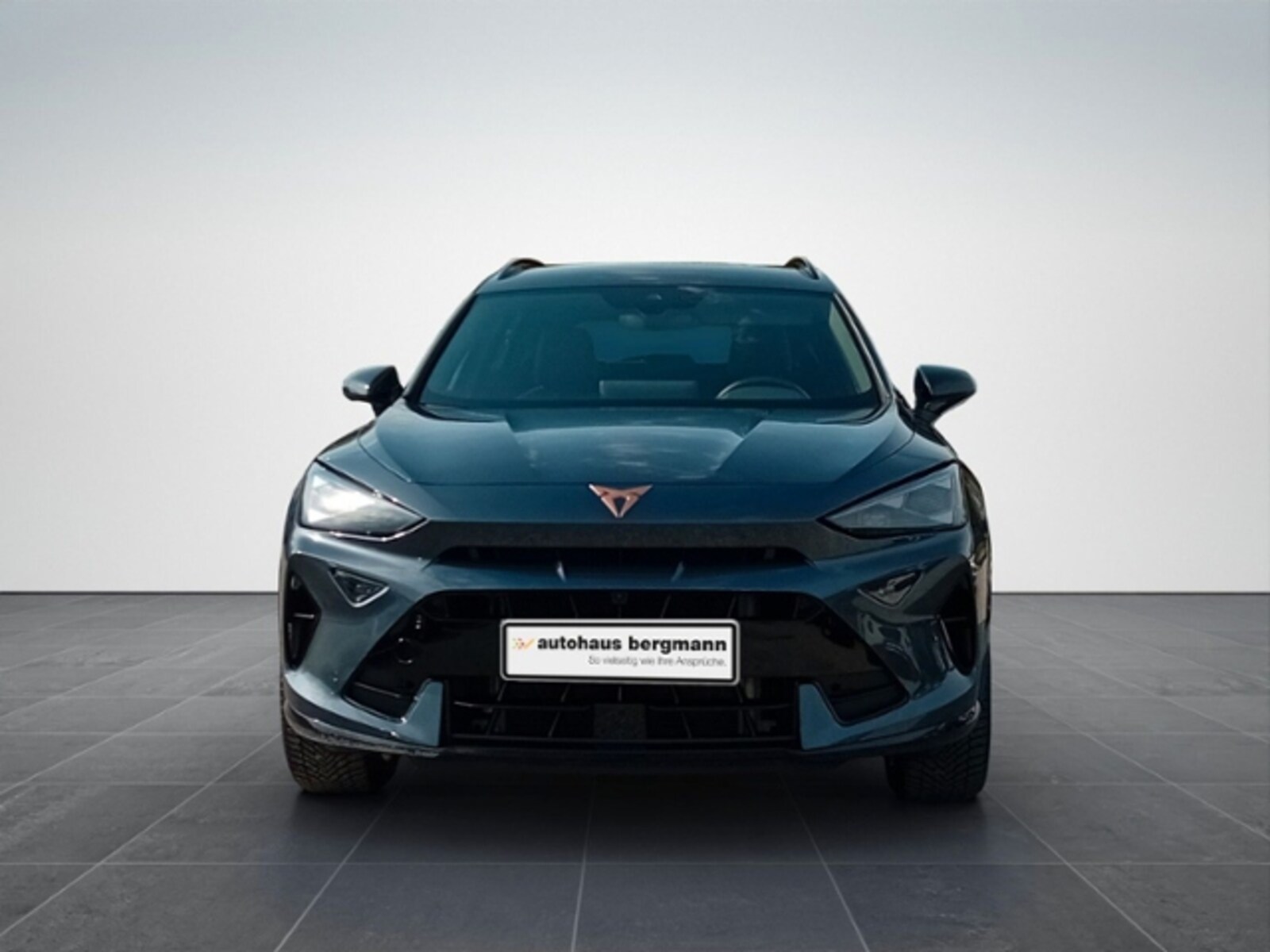 CUPRA Formentor – Bild 2