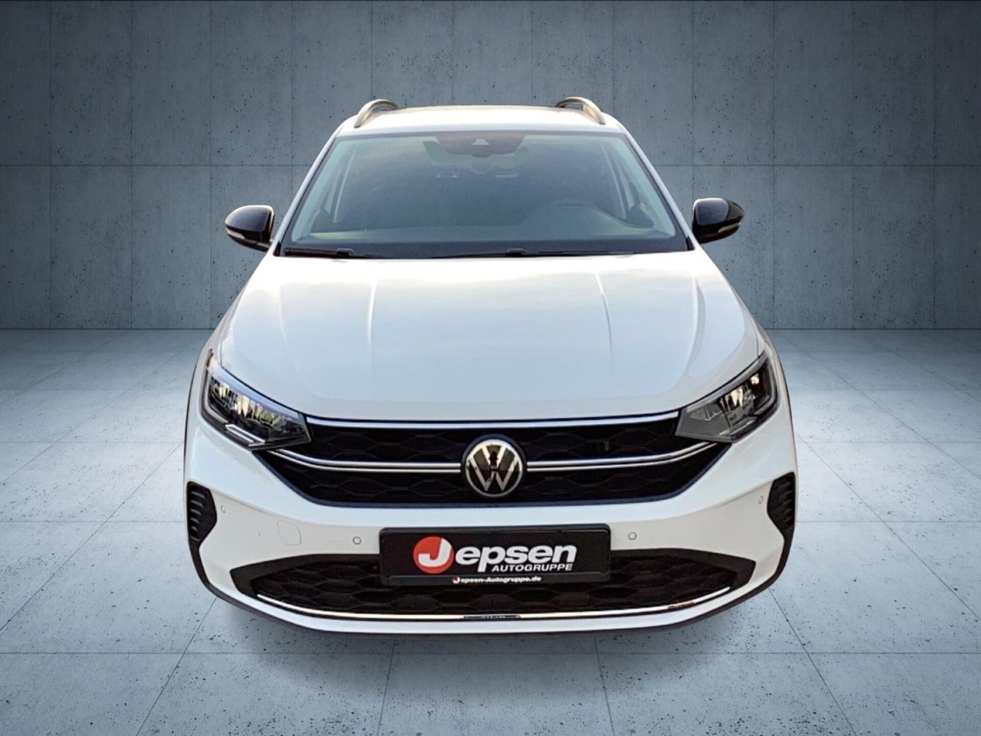 Volkswagen Taigo ENERGY
