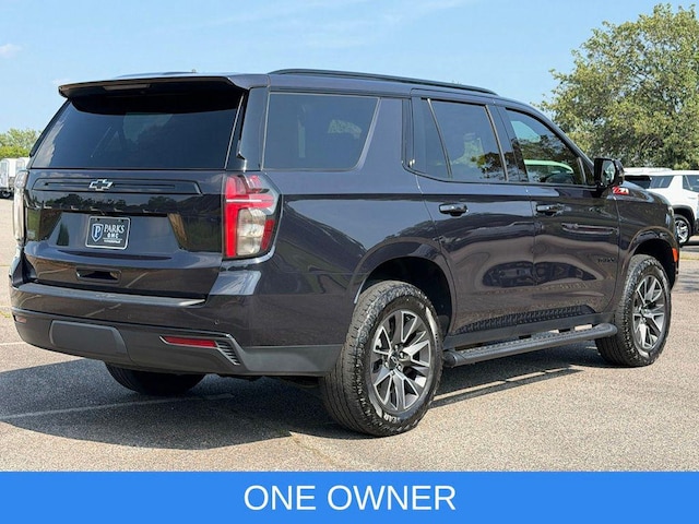 2023 Chevrolet Tahoe