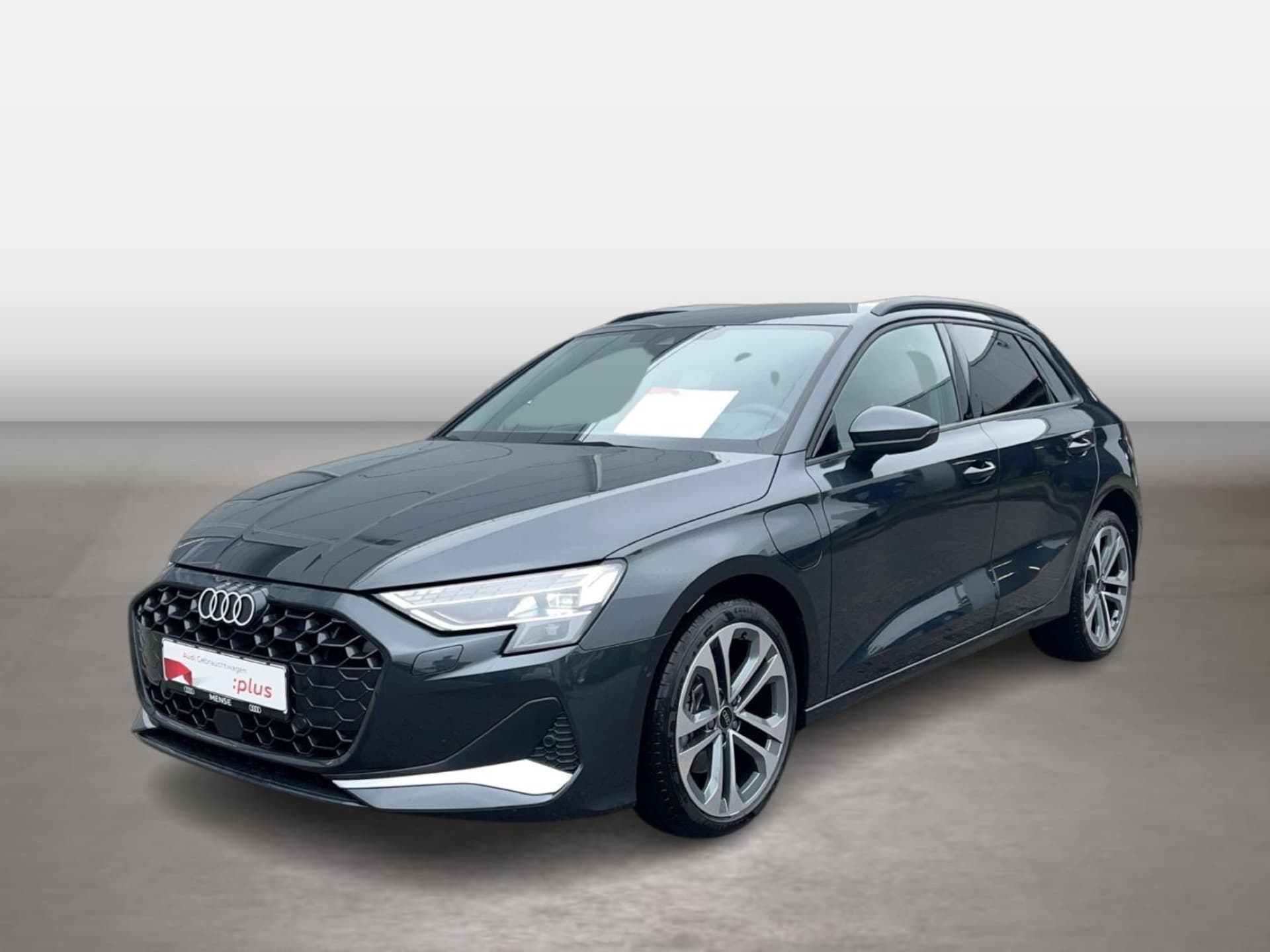 Audi A3 Sportback TFSI e Advanced