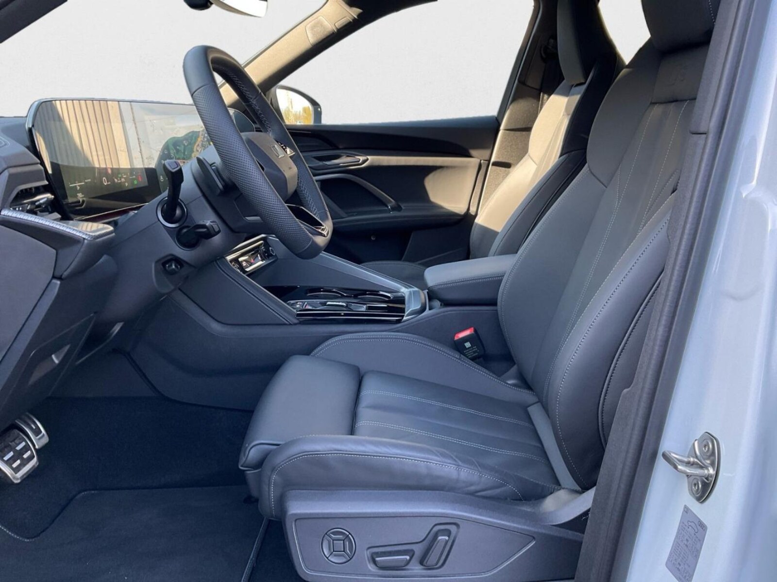Audi Q5 – Bild 9