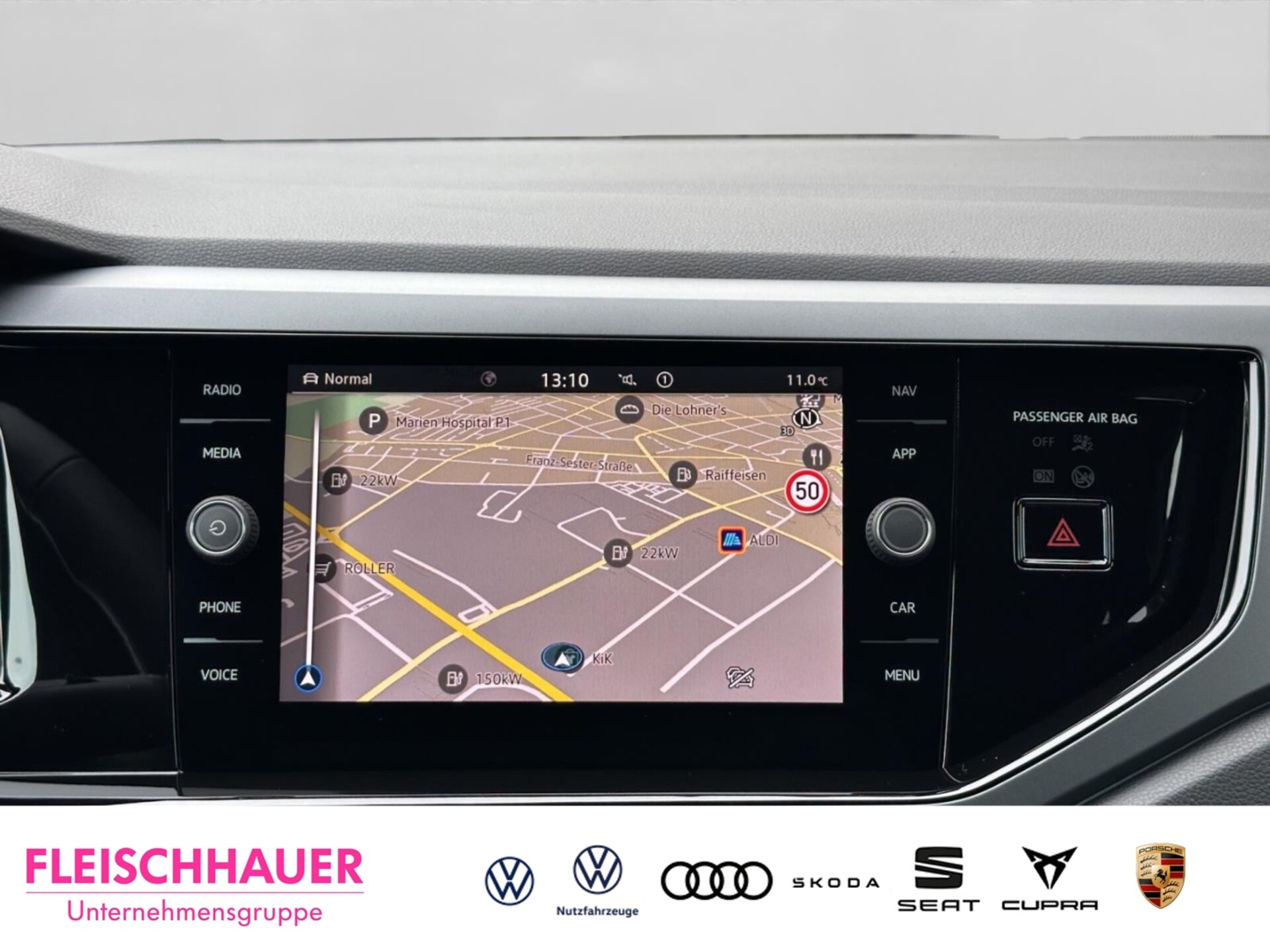Volkswagen Taigo R-Line