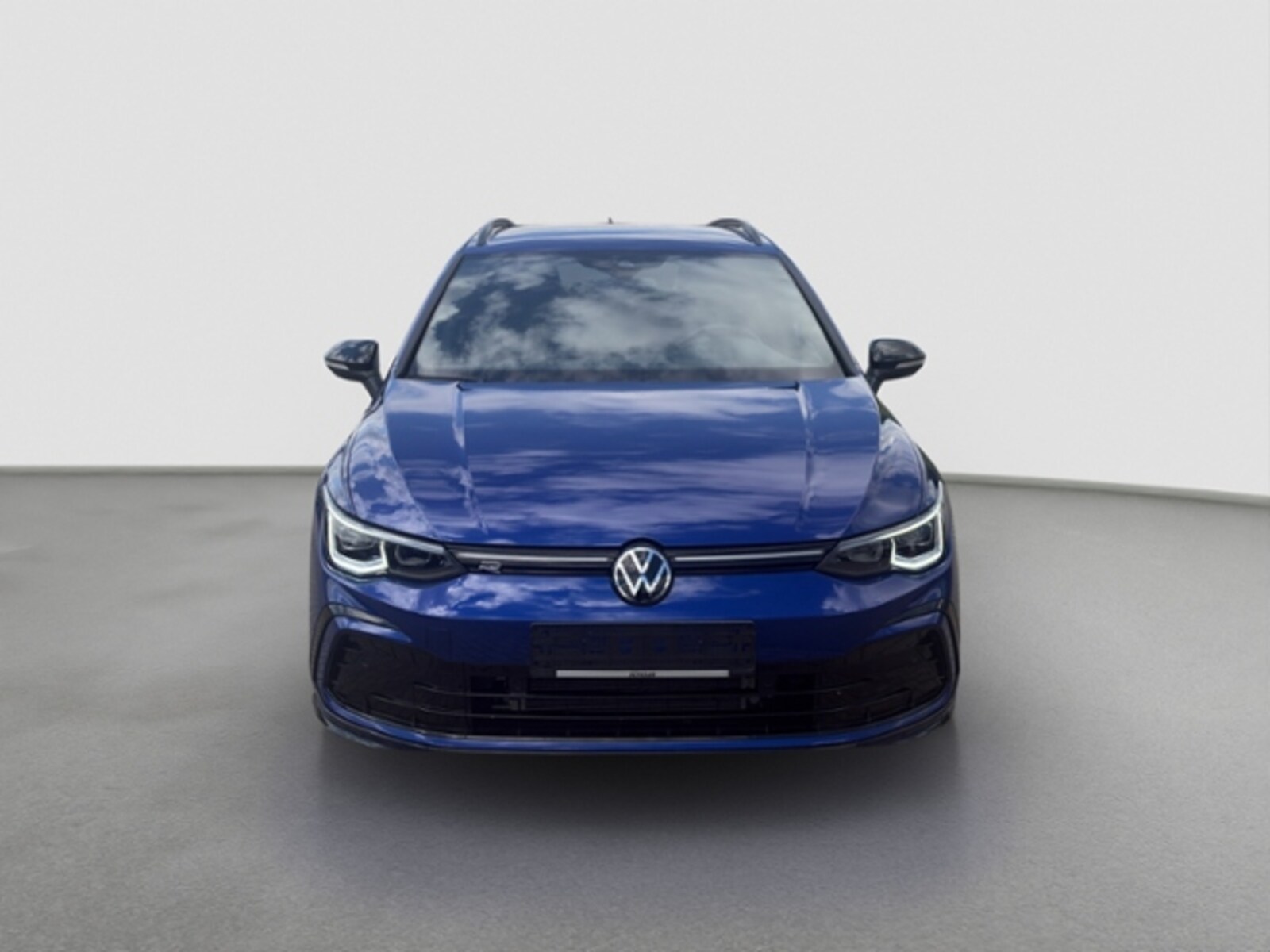 Volkswagen Golf Variant – Bild 9