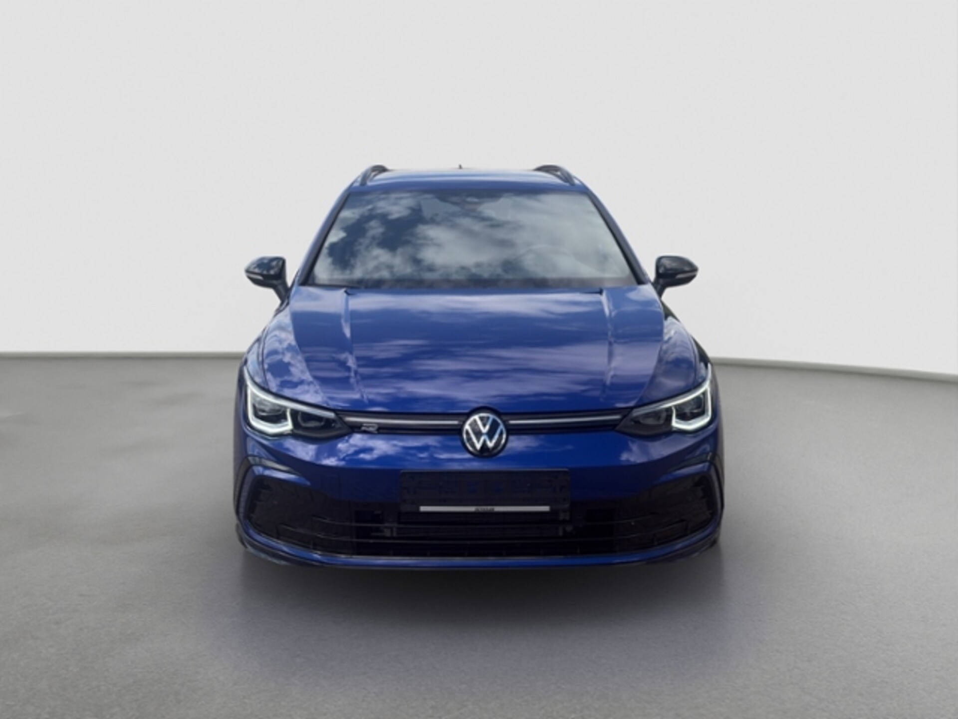 Volkswagen Golf Variant R-Line