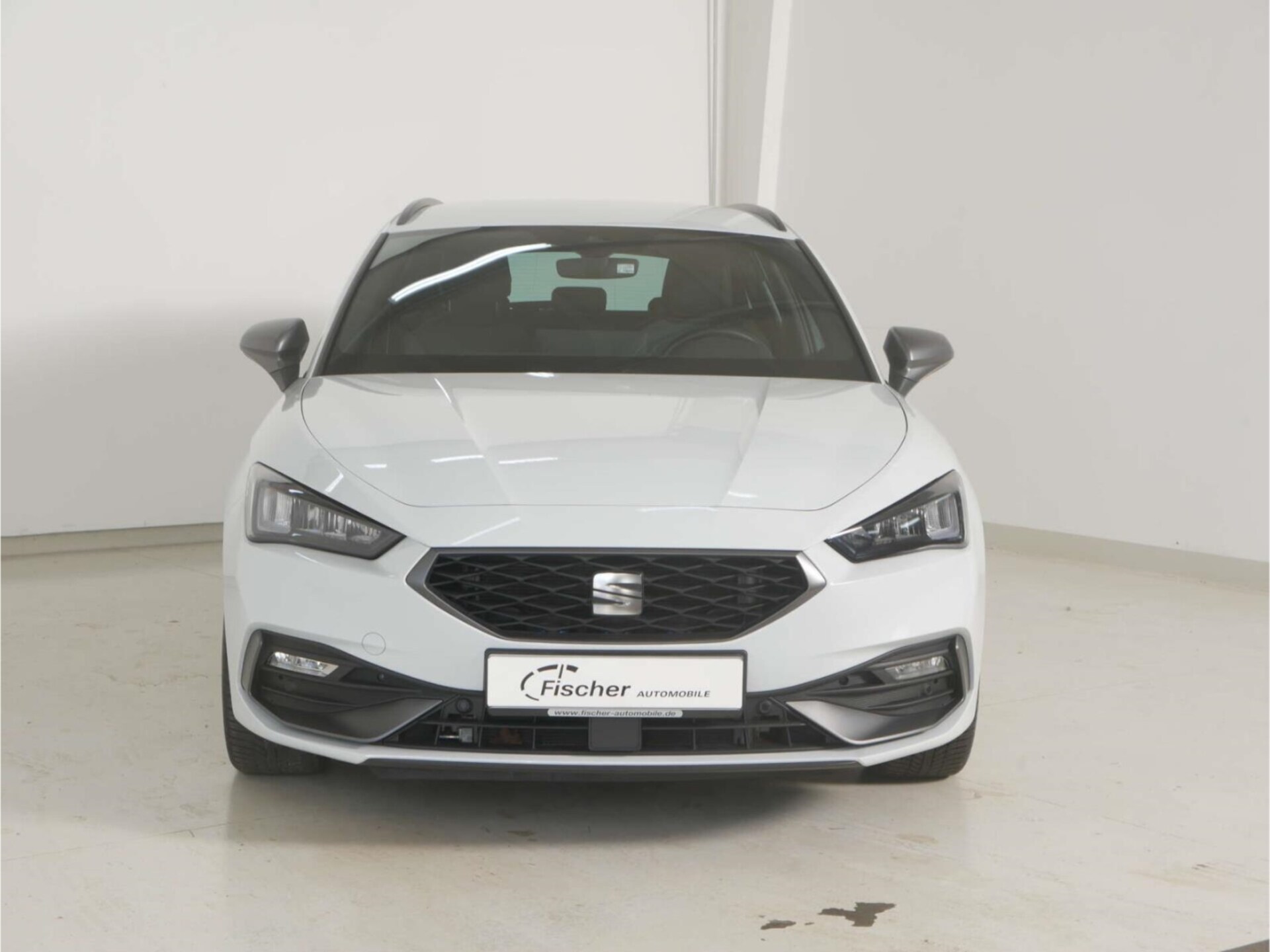 SEAT Leon Sportstourer FR