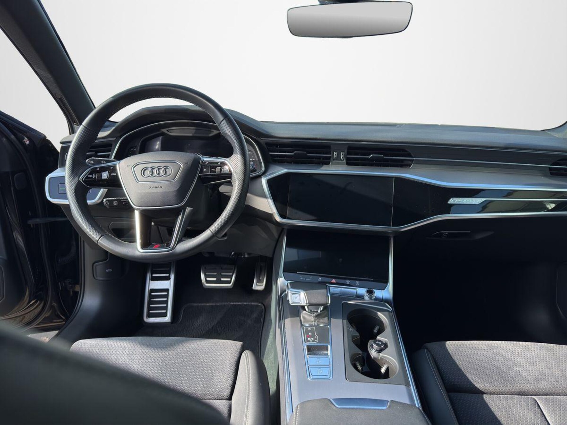 Audi A6 Avant TFSI e Sport