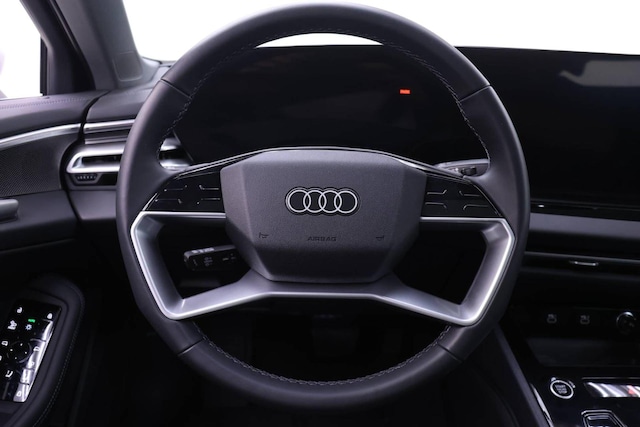 2025 Audi New A5 Premium Plus - Photo 16
