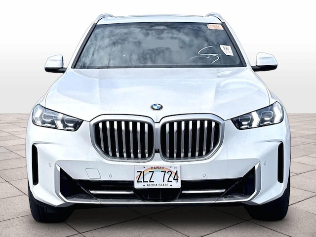 2024 BMW X5