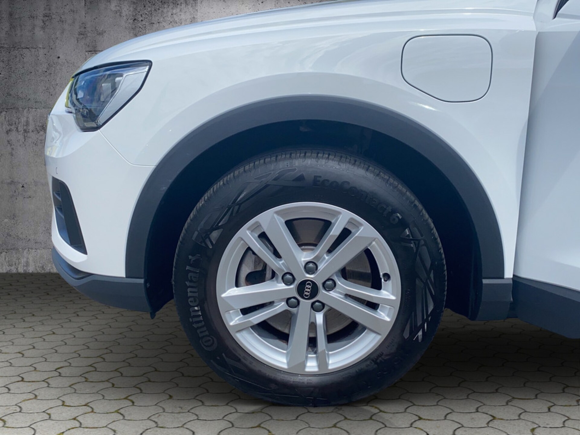 Audi Q3 TFSI e