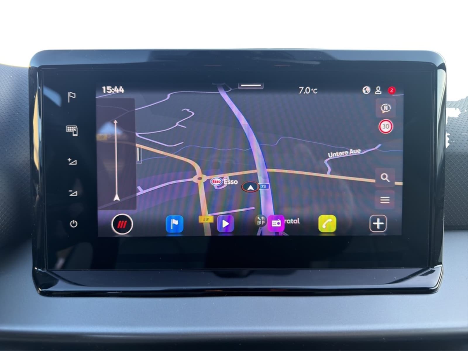 SEAT Ibiza – Bild 12
