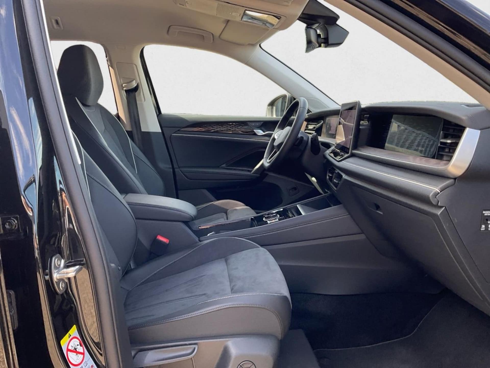 Volkswagen Tayron Elegance