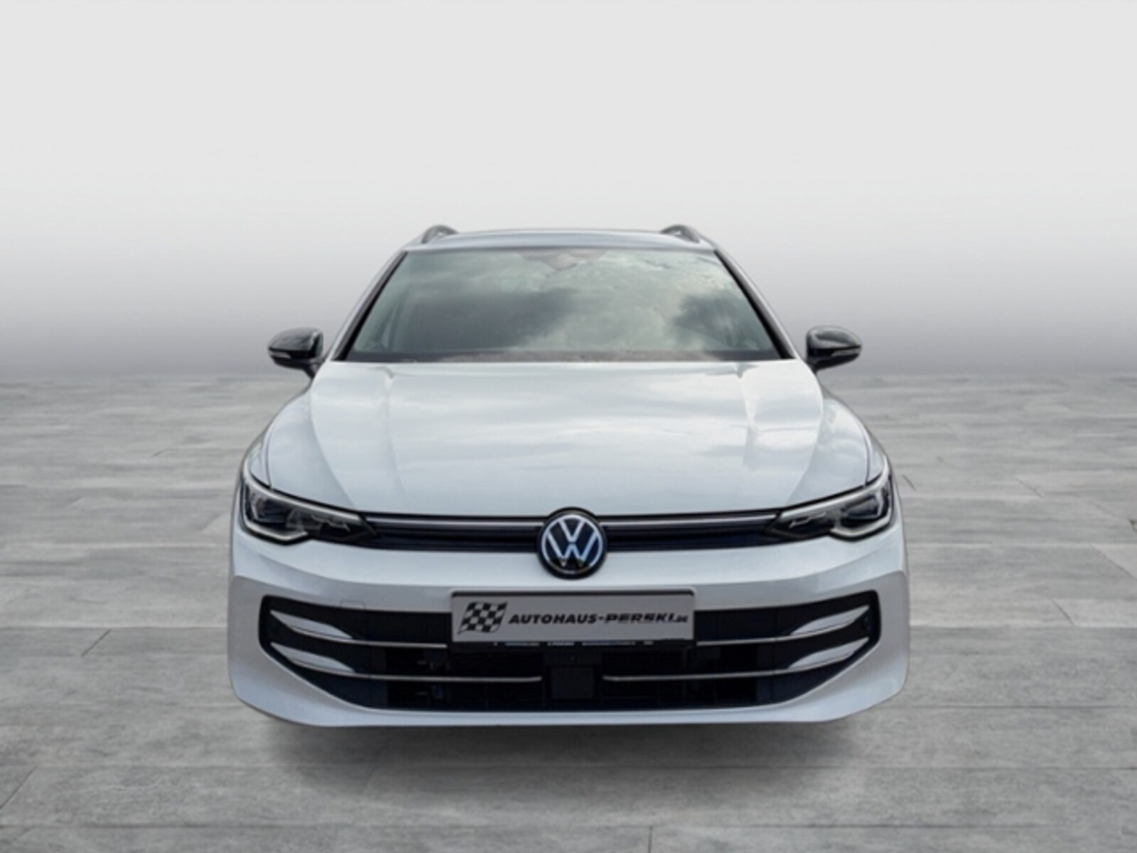 Volkswagen Golf Variant – Bild 8