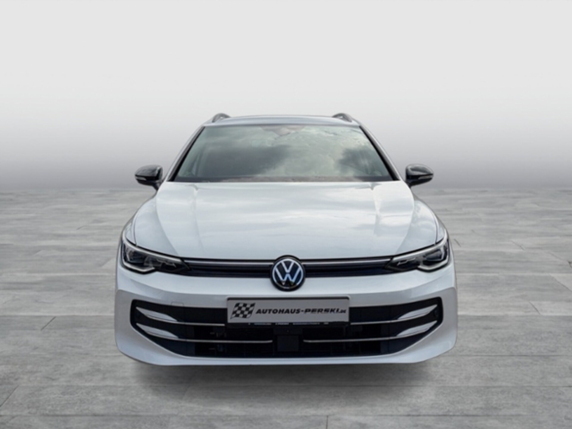 Volkswagen Golf Variant Goal