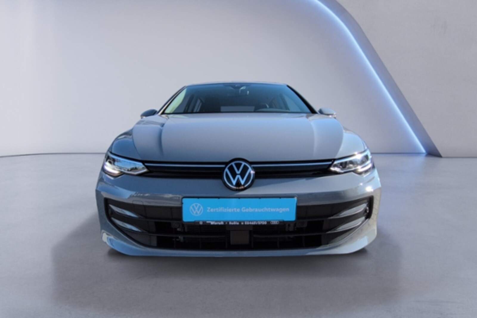 Volkswagen Golf – Bild 8