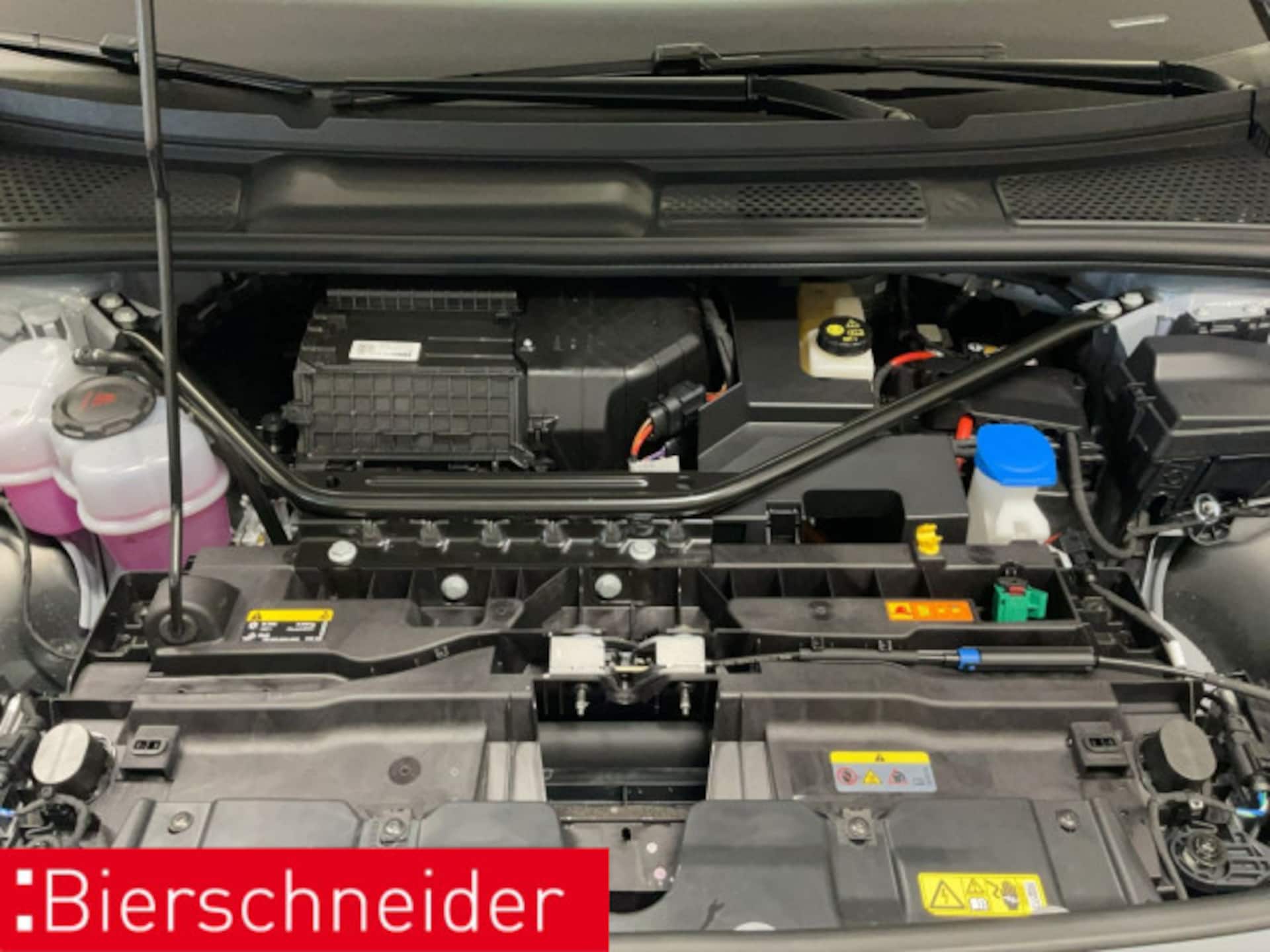 Volkswagen ID.7 Tourer Pro