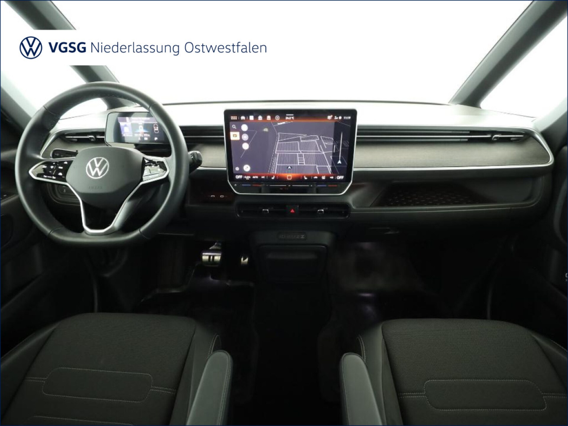 Volkswagen ID. Buzz Pro