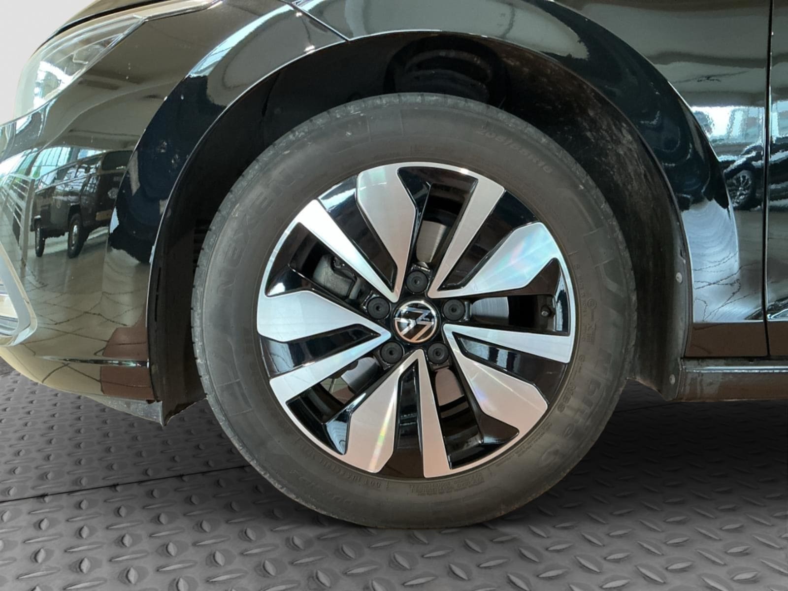 Volkswagen Golf – Bild 9