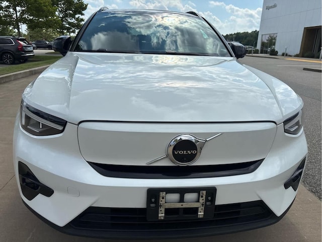2023 Volvo XC40 Recharge Pure Electric