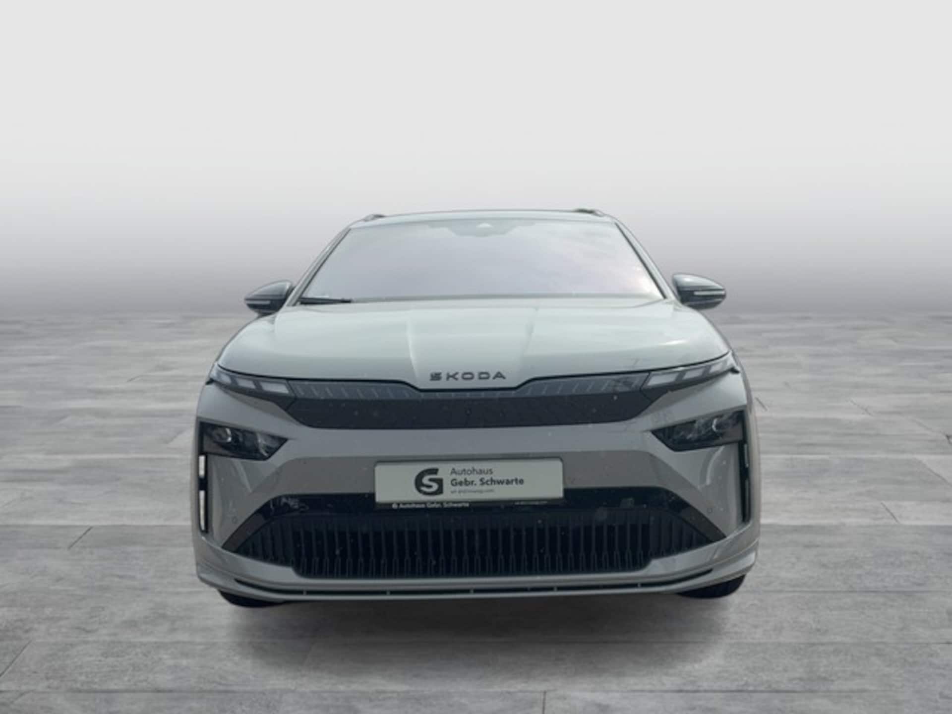 Skoda Enyaq 60 Sportline