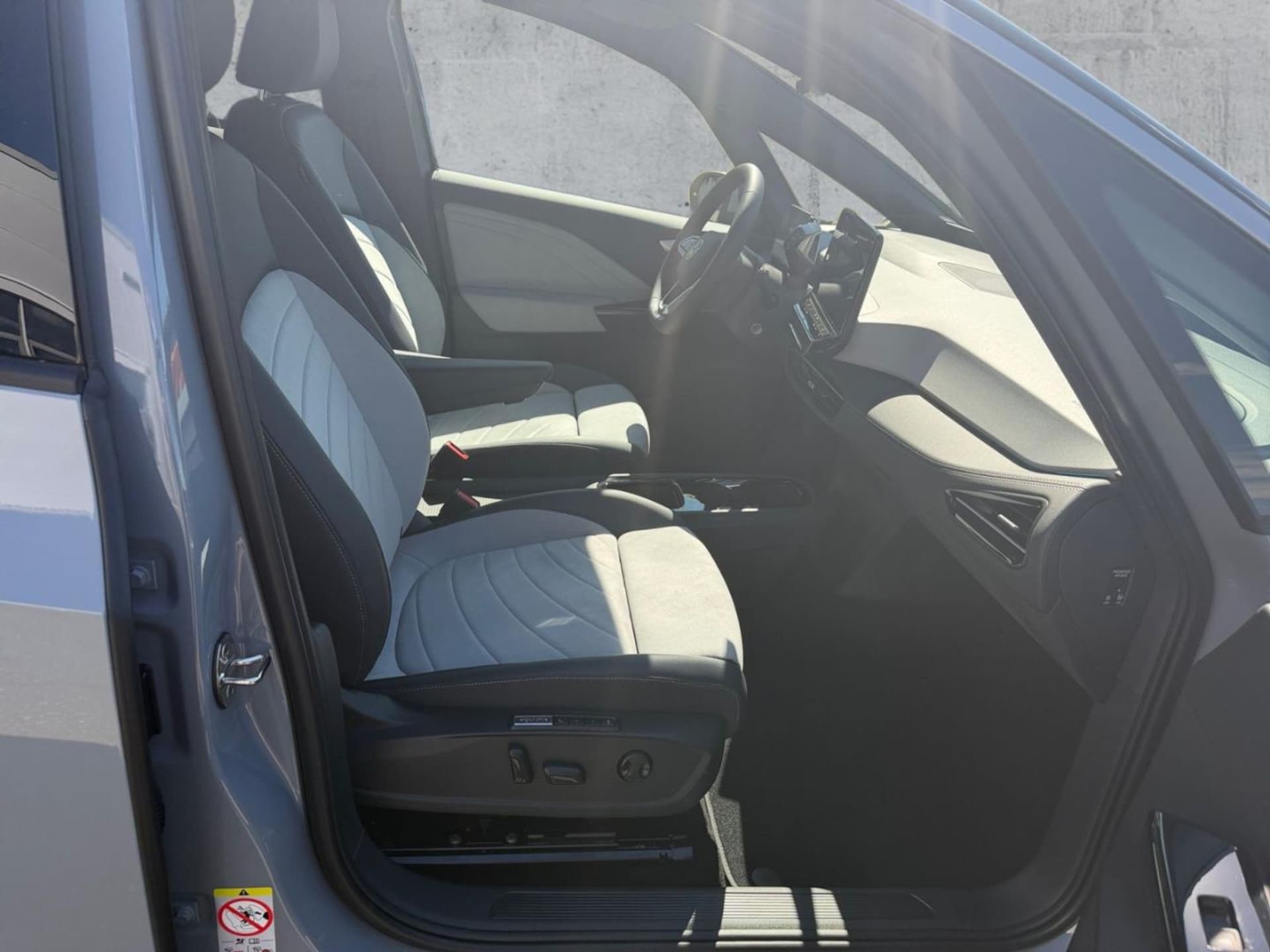 Volkswagen ID.3 MOVE Pro