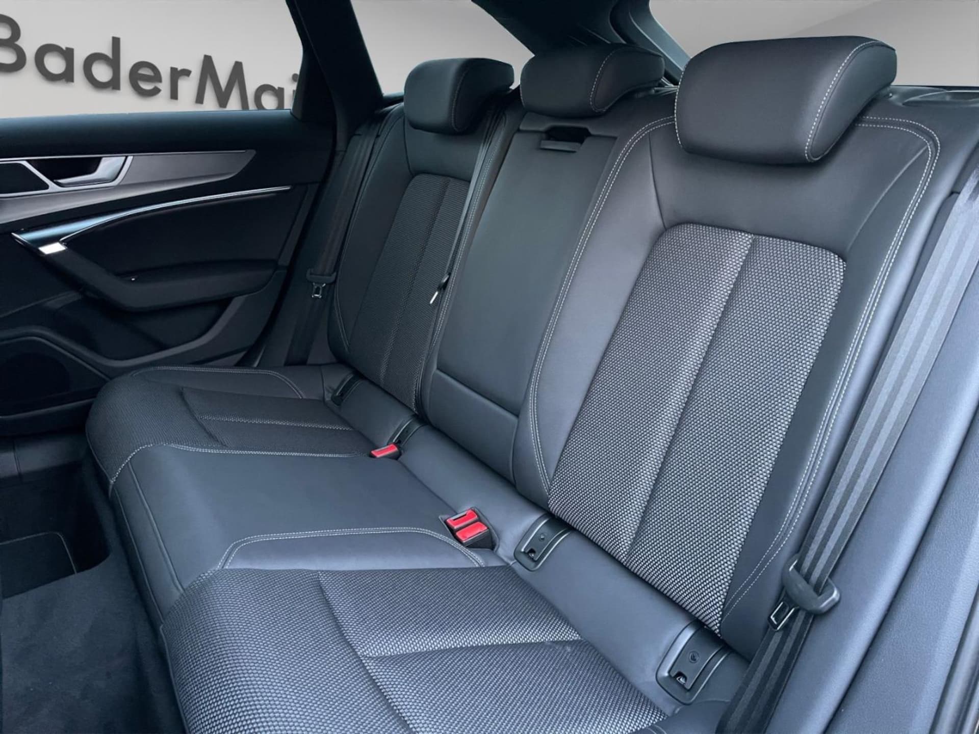 Audi A6 Avant Design