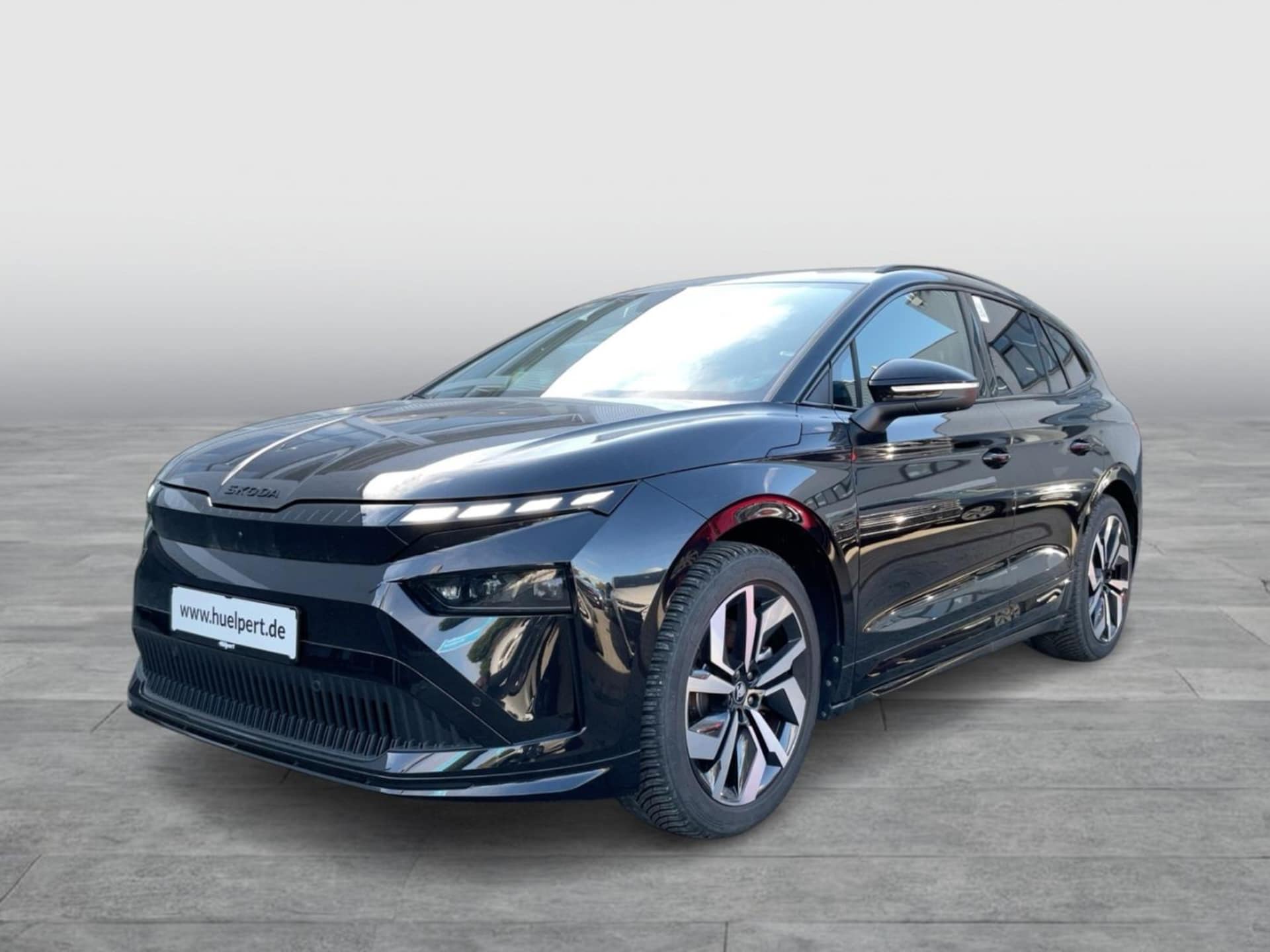 Skoda Enyaq 85 Sportline