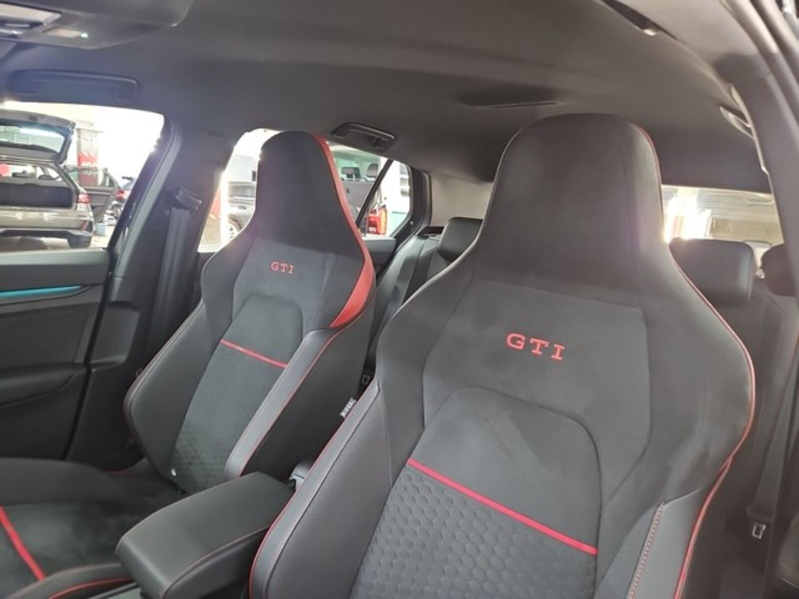 Volkswagen Golf – Bild 27