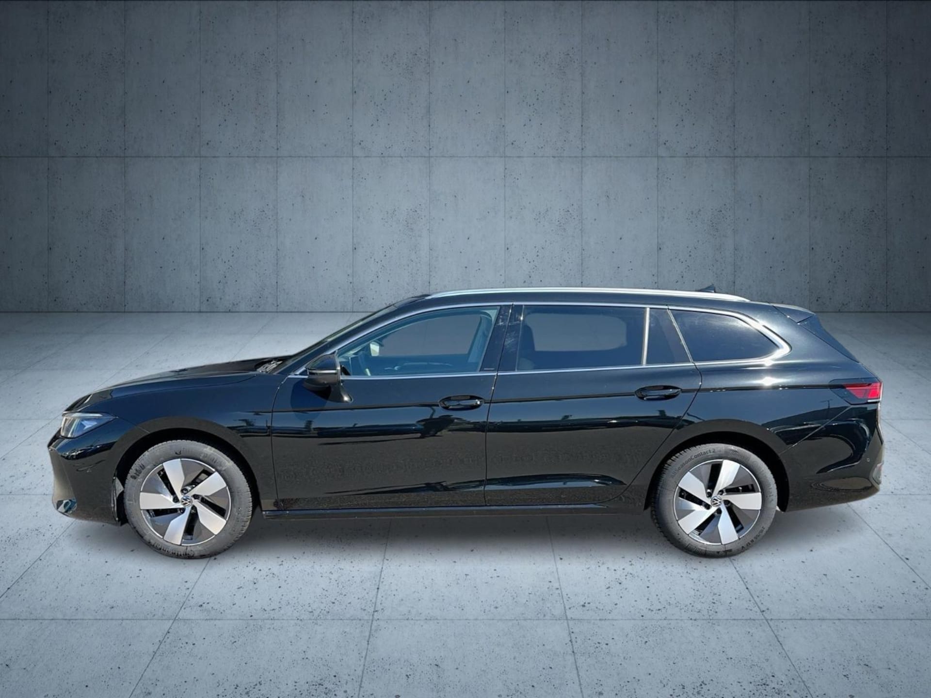 Volkswagen Passat Business